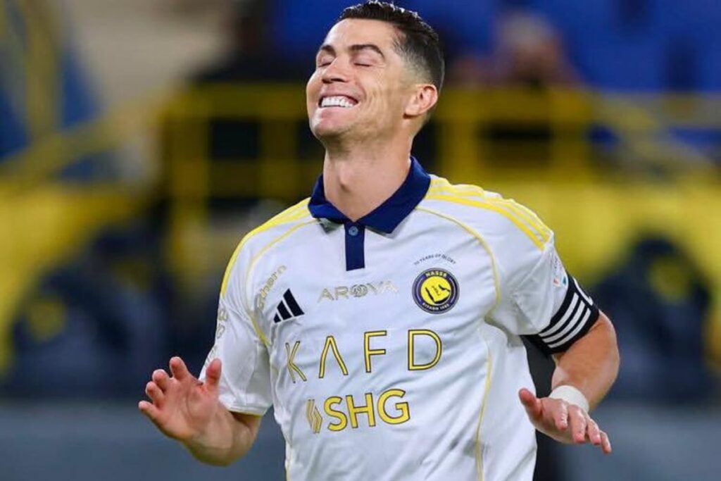 Al-Nassr brise le silence sur le départ de Cristiano Ronaldo “Beaucoup de clubs sont intéressés et nous…”