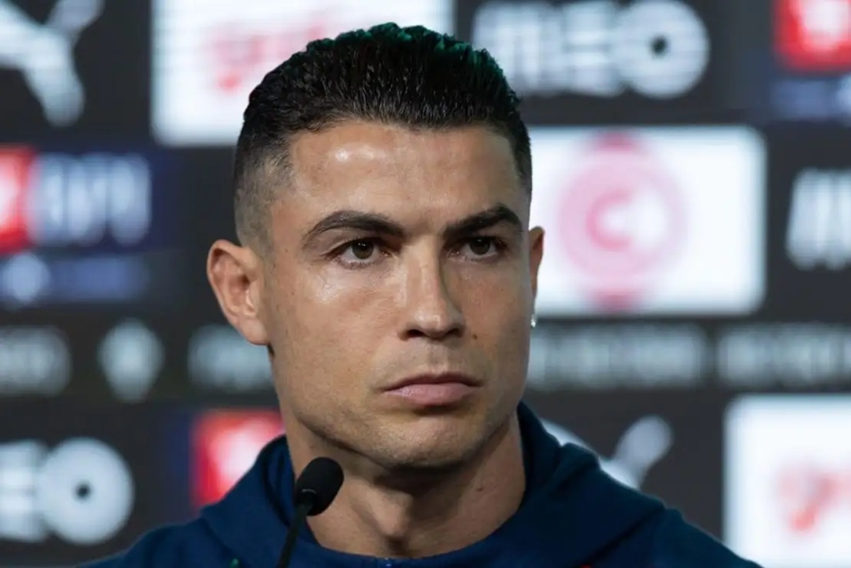 obsèques Cristiano Ronaldo absent