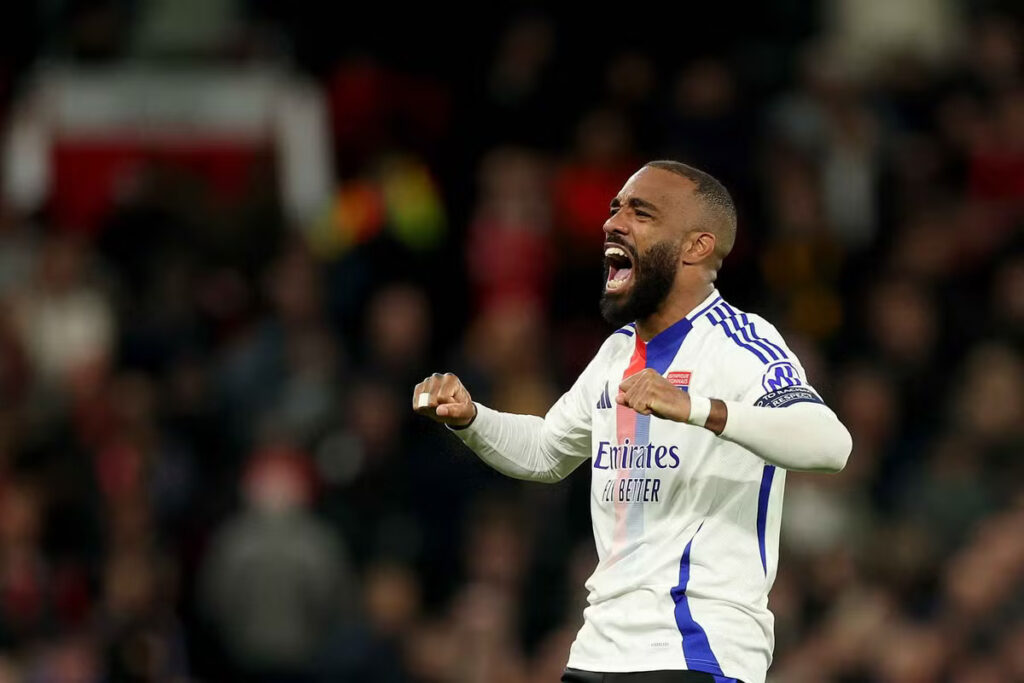 Alexandre Lacazette : le joueur de l’OL victime d’un cambriolage