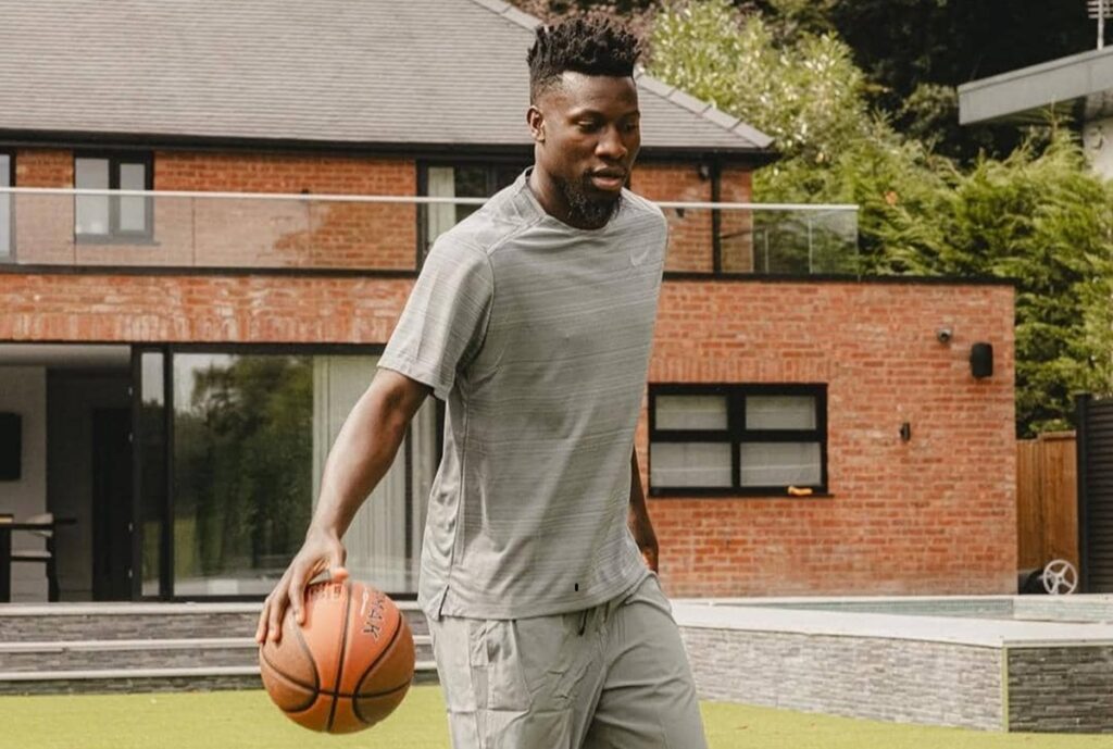 André Onana