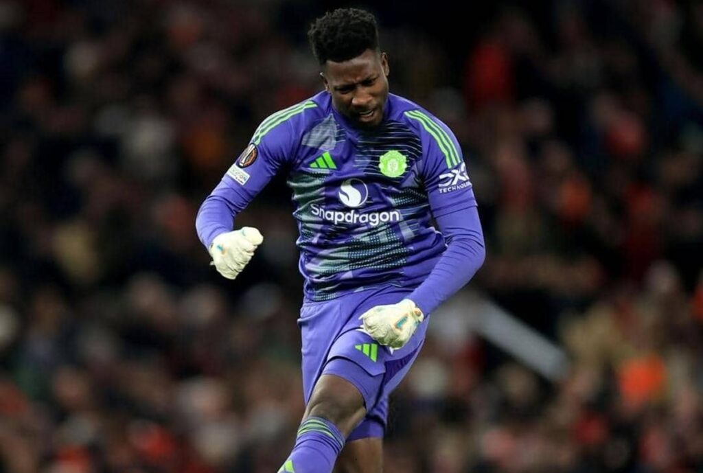 André Onana
