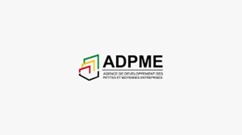 Appel d’Offres Ouvert de l'ADPME pour le recrutement de 05 Prestataires