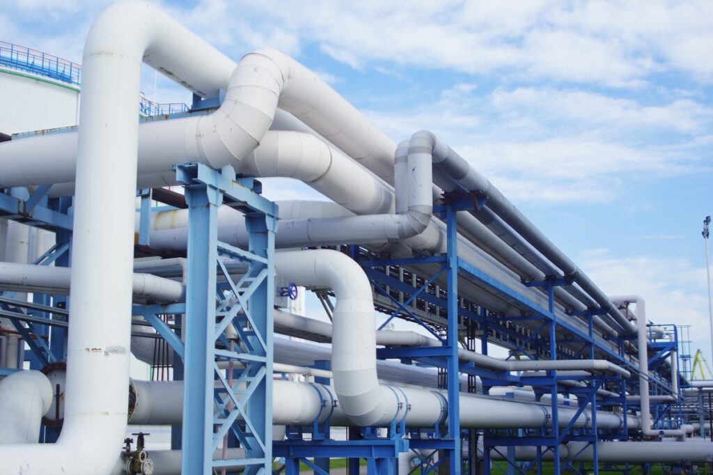 Avec 23 milliards, ce pays d'Afrique du Nord va implanter une usine de traitement de gaz naturel