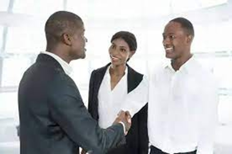 Avis de recrutement de trente (30) agents occasionnels à la Mairie de GOGOUNOU - Bénin