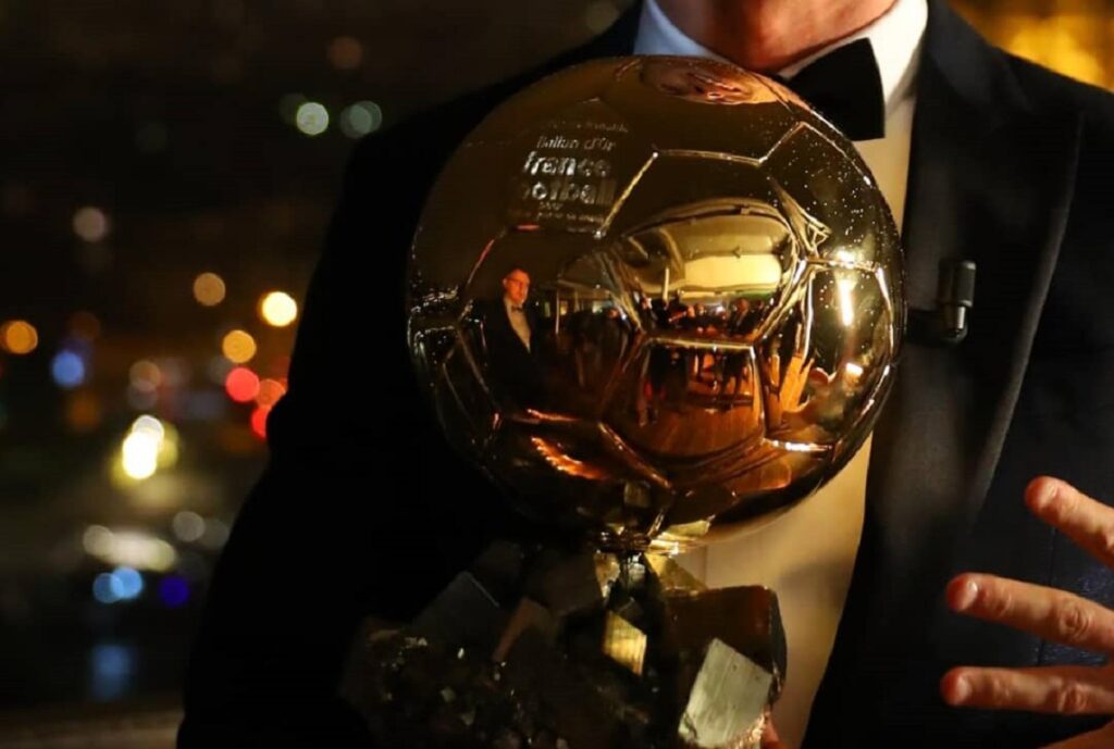 Ballon d'Or 2025 Raphinha, Ousmane Dembélé... Thiago Silva dévoile ses principaux favoris au titre du meilleur joueur de l'année