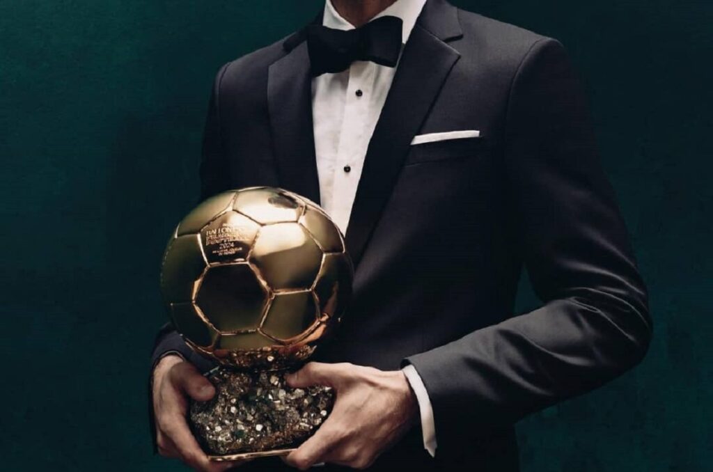 Ballon d'Or 2025 l'IA prédit le vainqueur; Lamine Yamal et Raphinha hors course(Grok)