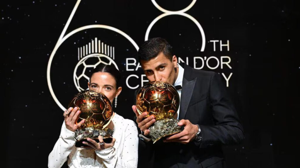 Ballon d'or 2025 : date, nouveautés, critères… Voici ce qu'il faut savoir