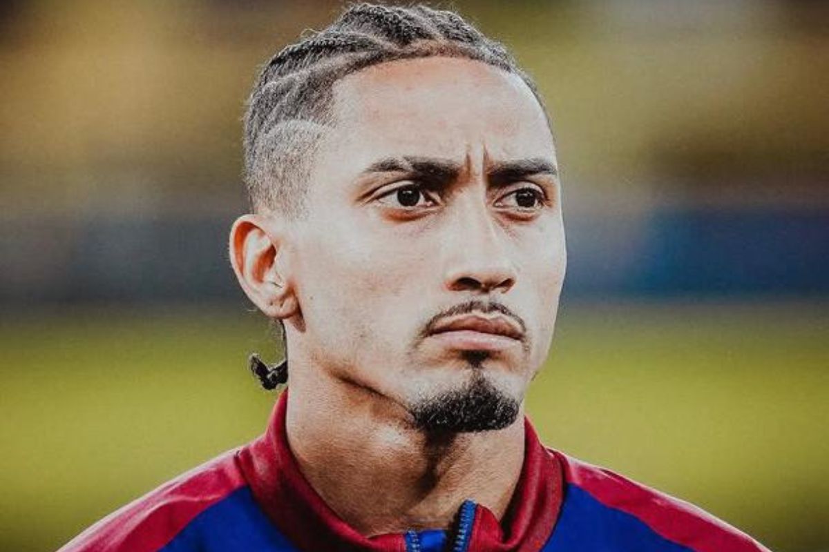 Barça “À ma place, Xavi faisait jouer…”, Raphinha balance sur son ancien coach