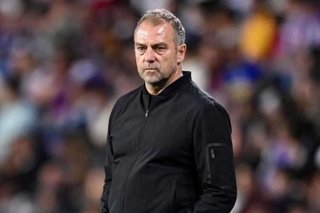 Barça “Face à l’Inter Milan, je veux que mes joueurs soient impliqués en…”, Hansi Flick est ferme sur ça