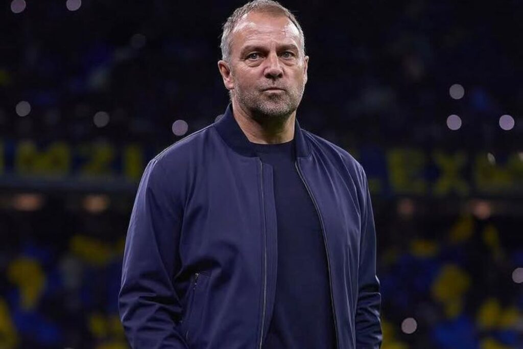 Barça “Je suis fier…”, le message inattendu d’Hansi Flick après la défaite face à l’Inter Milan