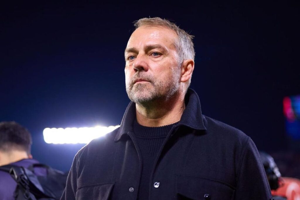 Barça Pour gagner, il faut effectuer…”, Hansi Flick dévoile la clé du succès lors des 4 Clasico