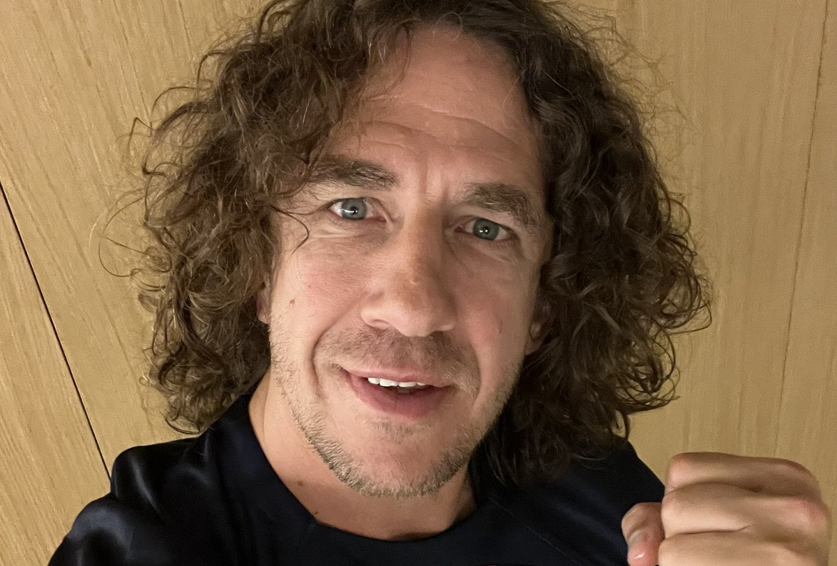 Barça battu par l'Inter Milan la réaction surprenante de Carles Puyol