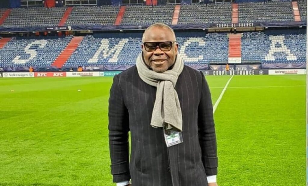 Basile Boli fait son mea-culpa après son pronostic pour la finale de la LDC Je n’ai pas dit ça pour soutenir le PSG