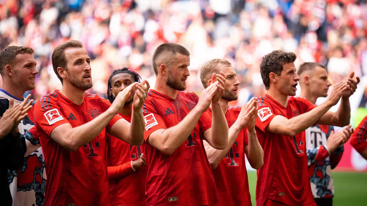 Voici pourquoi le Bayern Munich va gagner la Coupe du monde des clubs