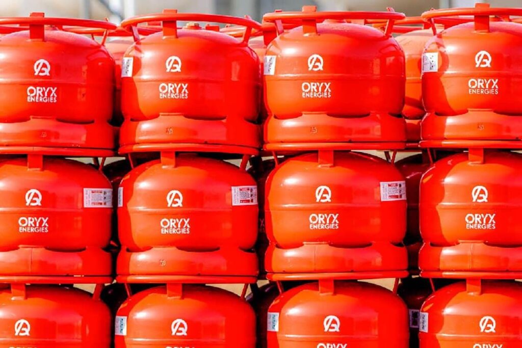 Bénin : Patrice Talon prend une décision radicale concernant la commercialisation du gaz de pétrole liquéfié