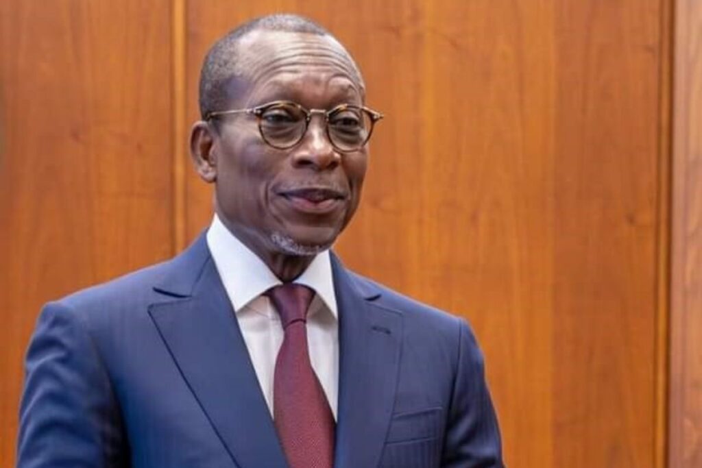 Bénin : du jamais vu, Patrice Talon frappe un gros coup et signe 6 accords historiques avec cette puissance mondiale