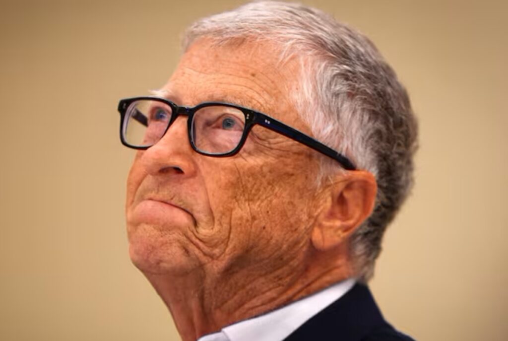 Bill Gates