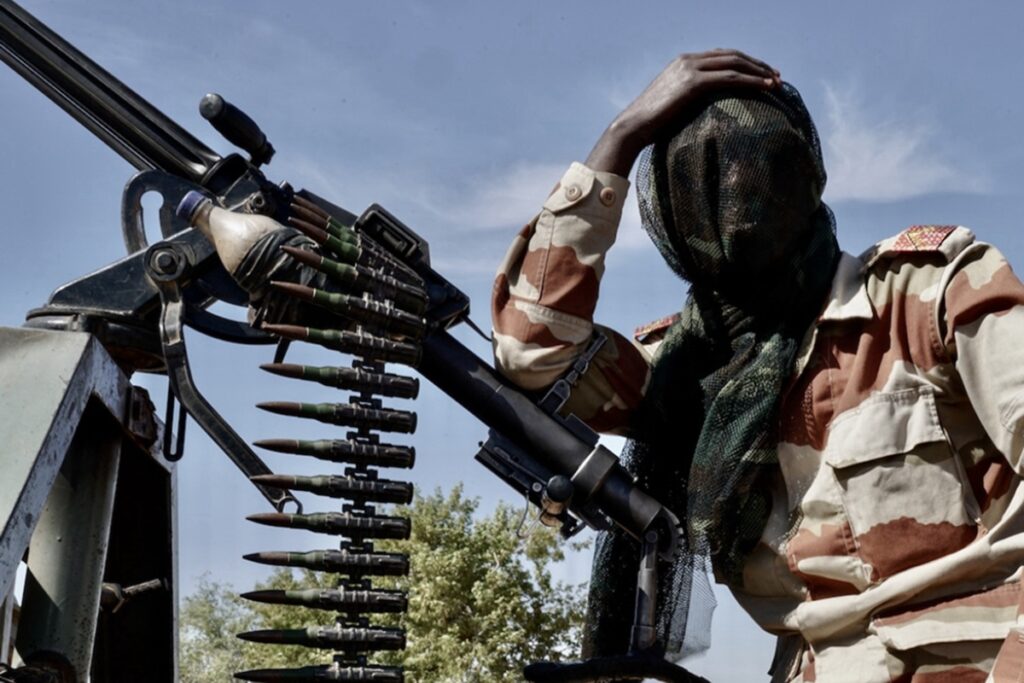 Boko Haram
