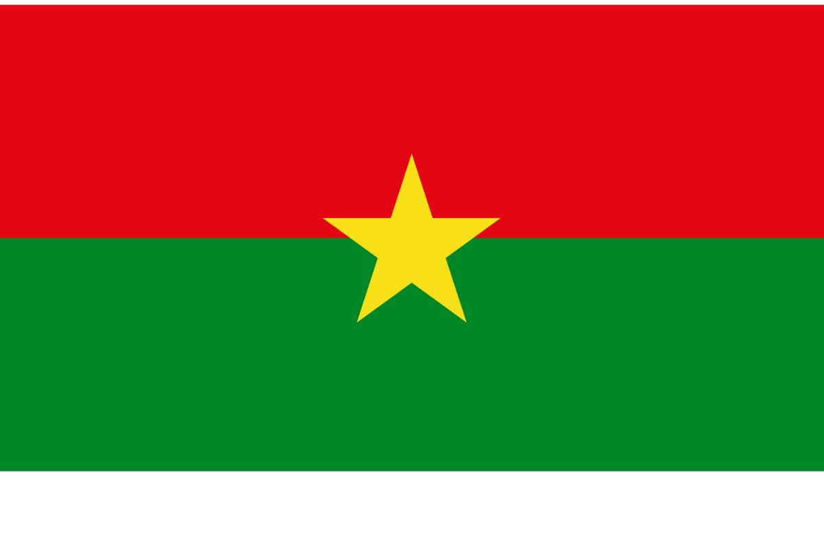 Burkina Faso : L’hymne de l’AES a retenti a...