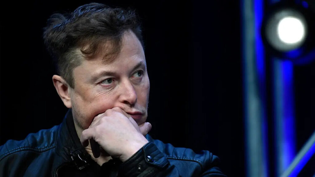 Tesla : rien ne va pour le milliardaire Elon Musk