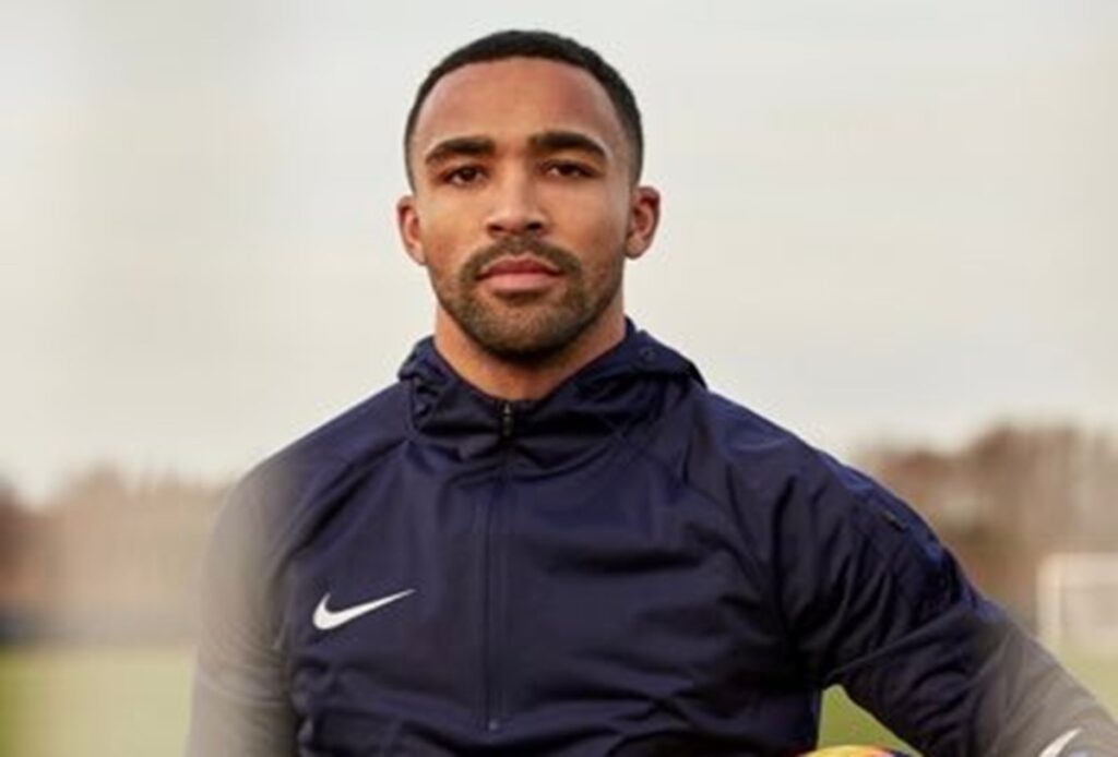 Callum Wilson