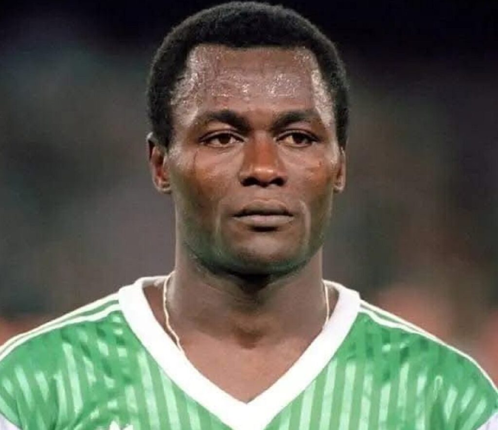 Emmanuel Kundé Cameroun