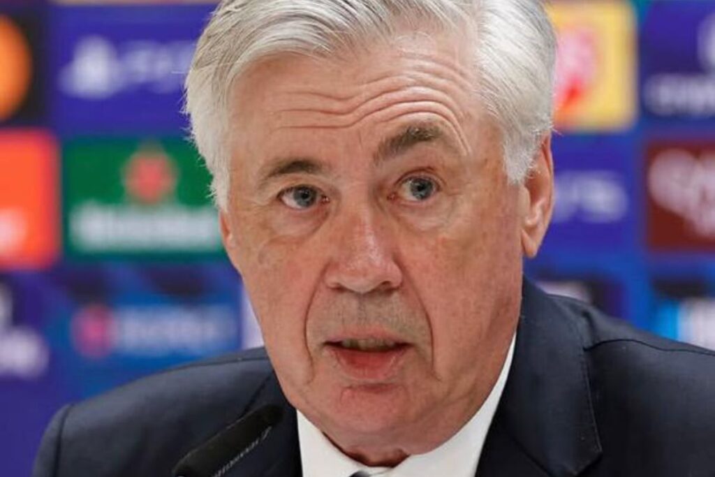 Carlo Ancelotti “Nous sommes devenus meilleurs en…”, voici la force et la faiblesse du Real Madrid
