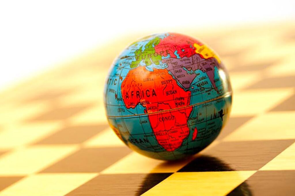 Ce pays africain prévoit de faire un prêt de 1,23 milliard de dollars