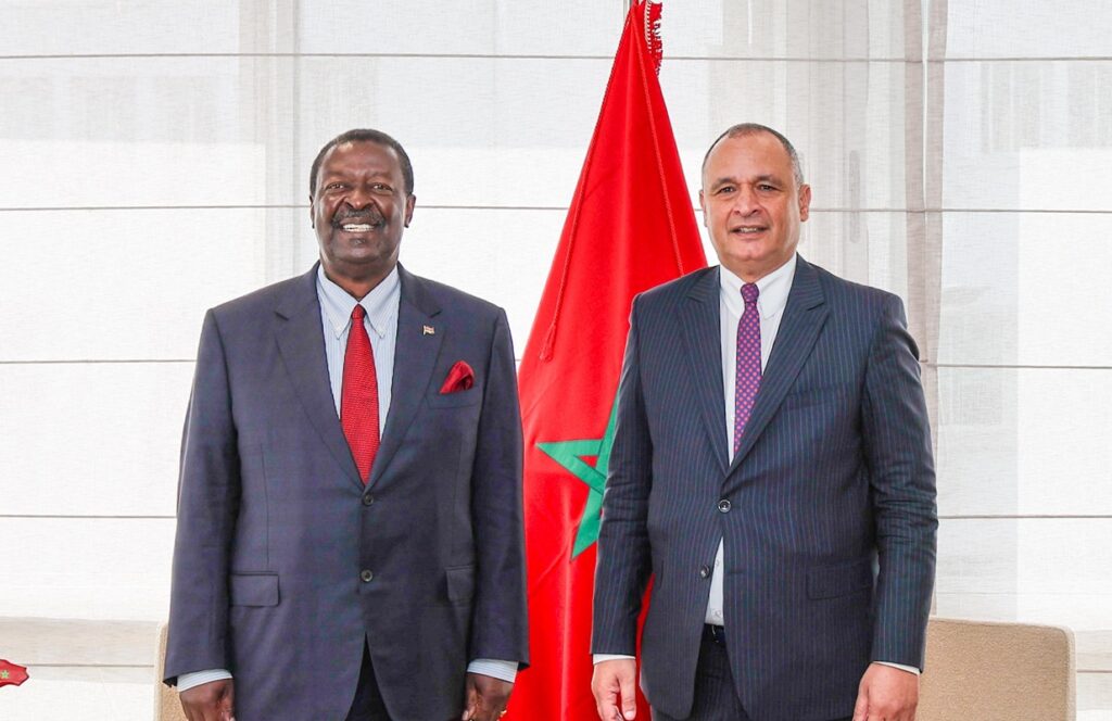 Ce pays africain veut conquérir le marché marocain avec le thé et le café
