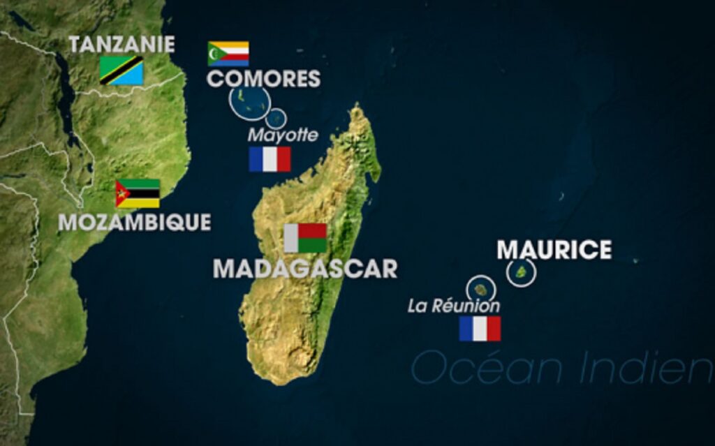 Ce pays d'Afrique du Nord augmente son influence dans l'Océan Indien à travers les Comores