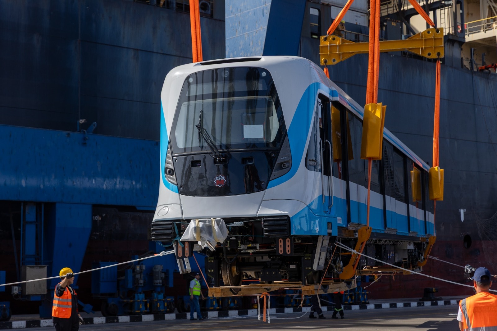 Ce pays d'Afrique du Nord franchit une étape décisive pour l’avenir des transports