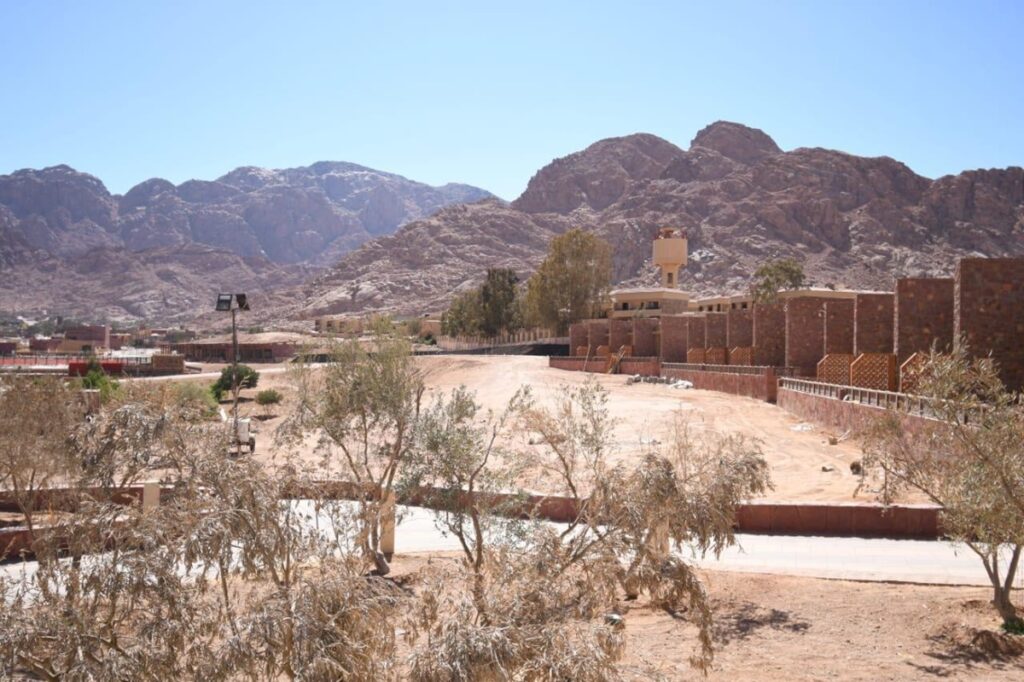Ce pays d'Afrique du Nord donne un coup d’accélérateur à la création d'une station touristique de montagne