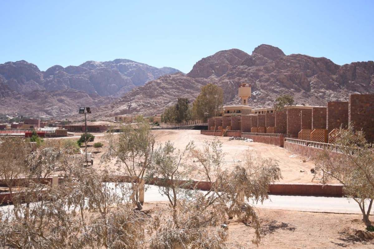 Ce pays d'Afrique du Nord donne un coup d’accélérateur à la création d'une station touristique de montagne