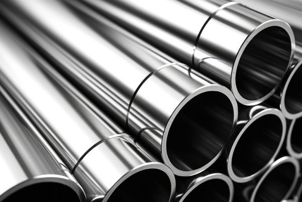 Ce pays d’Afrique du Nord donne un coup d’accélérateur à la production de tuyaux en fonte ductile