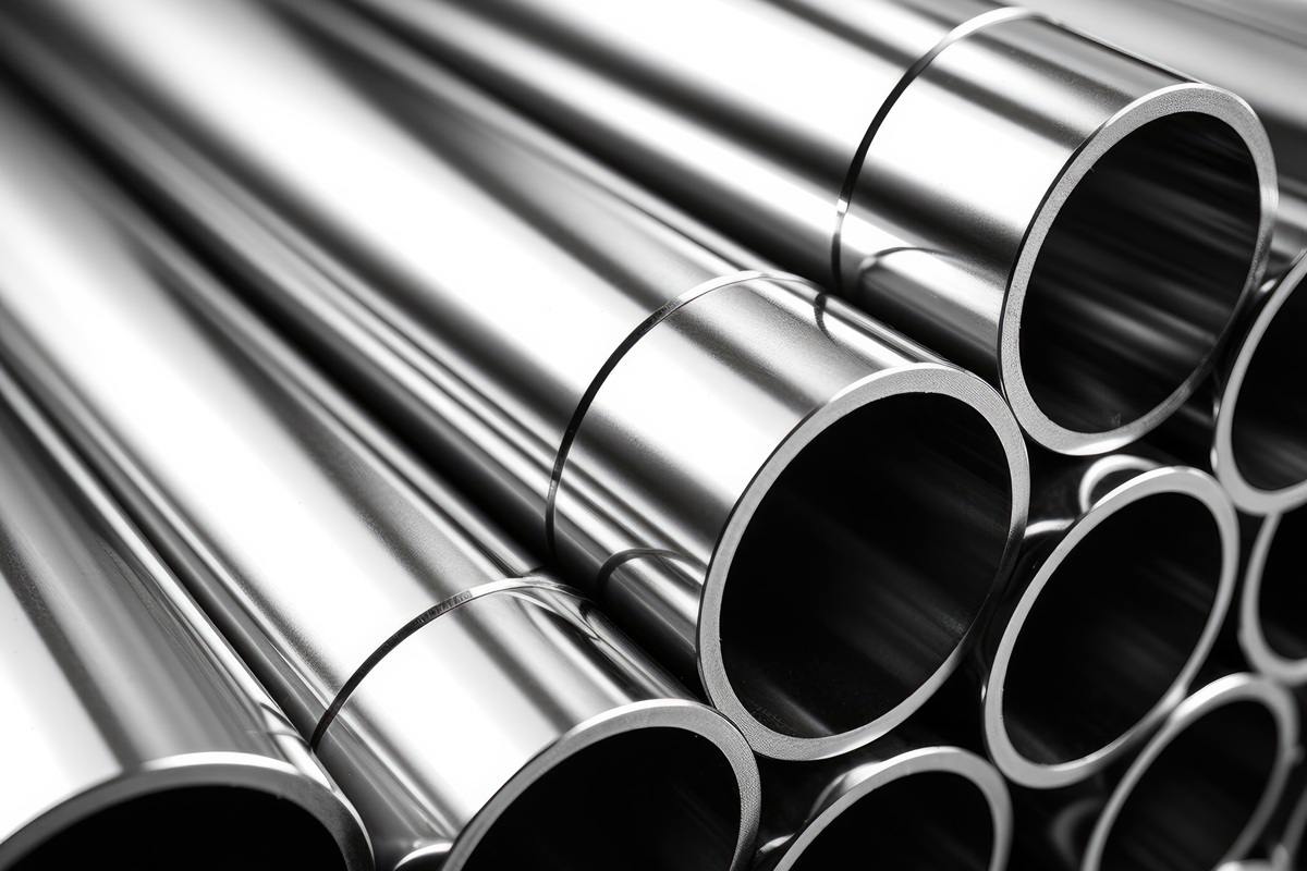 Ce pays d’Afrique du Nord donne un coup d’accélérateur à la production de tuyaux en fonte ductile