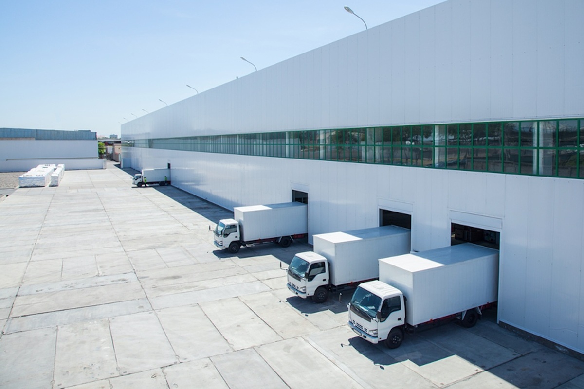 Ce pays d'Afrique du Nord lance la création d'une nouvelle zone logistique et industrielle