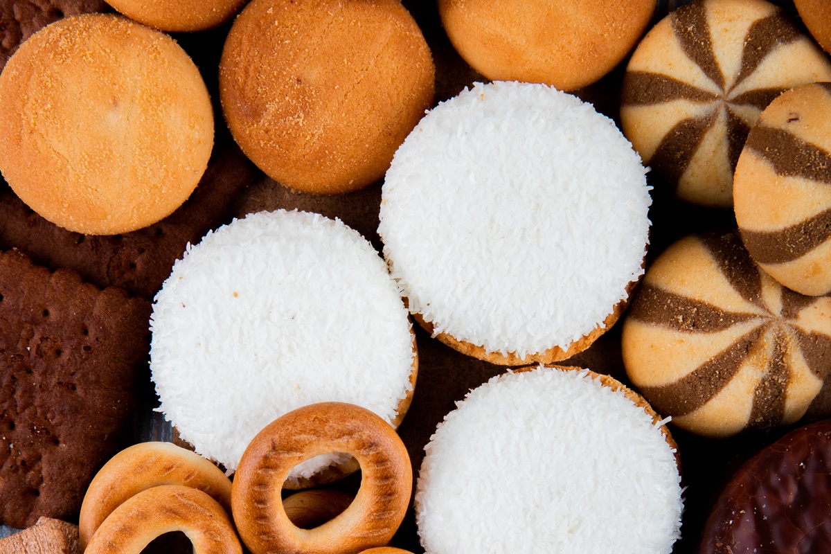 Ce pays d’Afrique du Nord lance une nouvelle ligne de production de biscuits et de produits de boulangerie