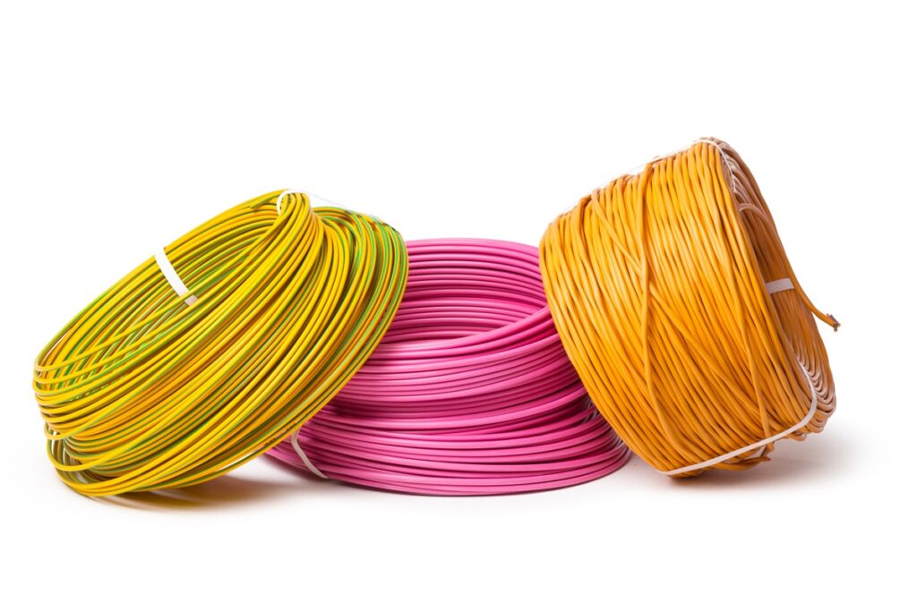 Ce pays d'Afrique du Nord lance une usine mondiale de fabrication de câbles électriques