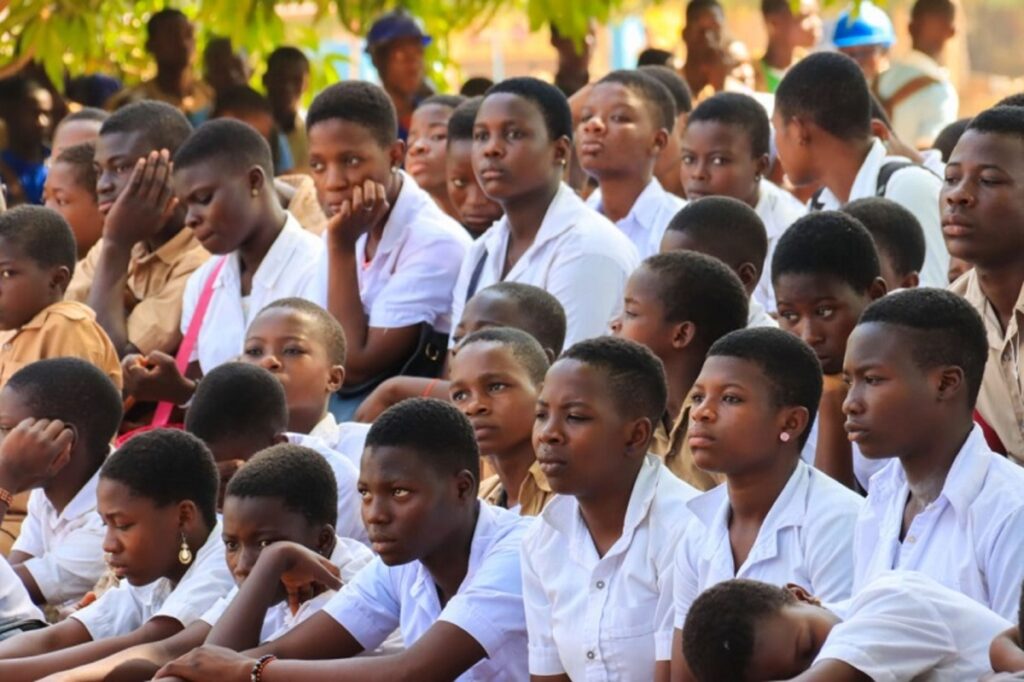 Ce pays d'Afrique du Nord offre des bourses d'études aux élèves Togolais, voici les conditions à remplir