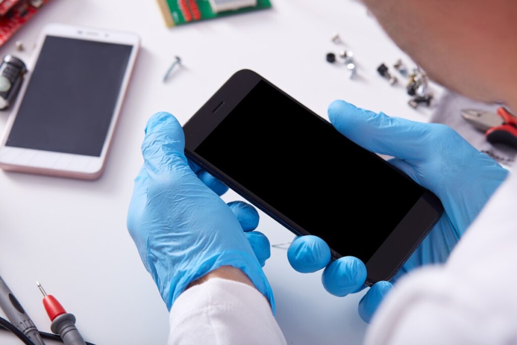Ce pays d’Afrique du Nord va désormais produire 6 millions de téléphones par an