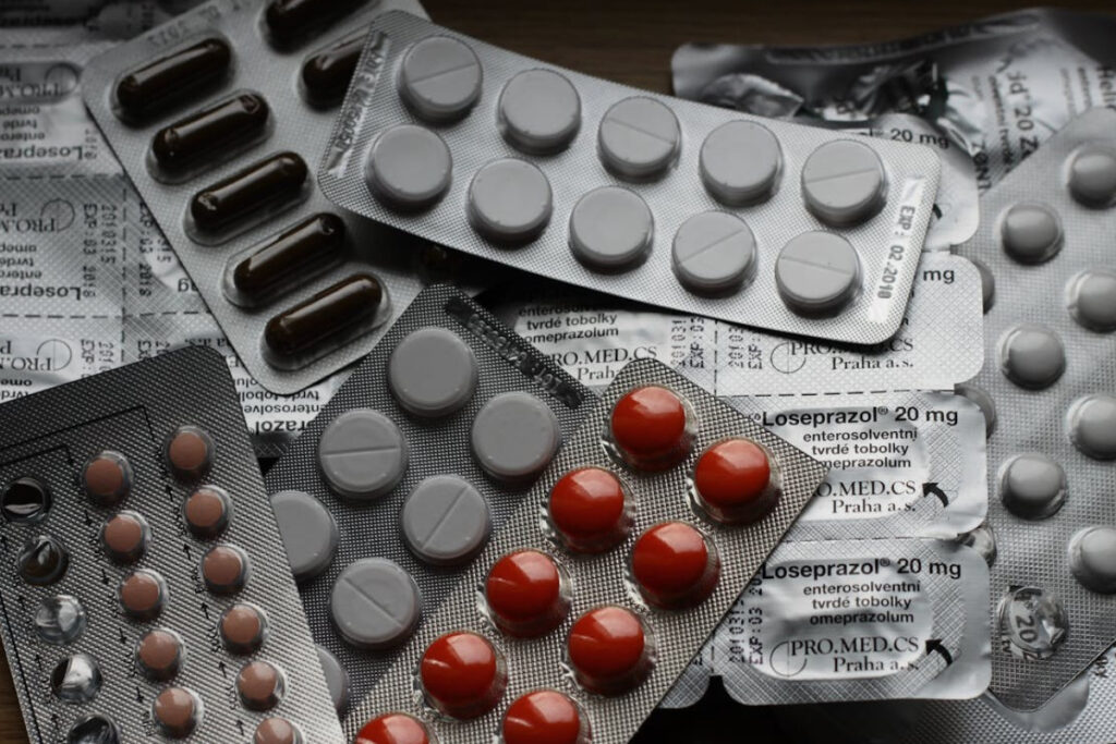 CEDEAO médicaments