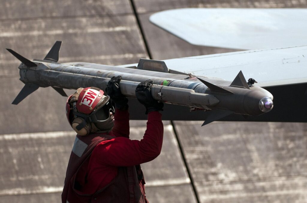 Ce pays du Moyen-Orient va renforcer sa défense aérienne avec de nouveaux missiles