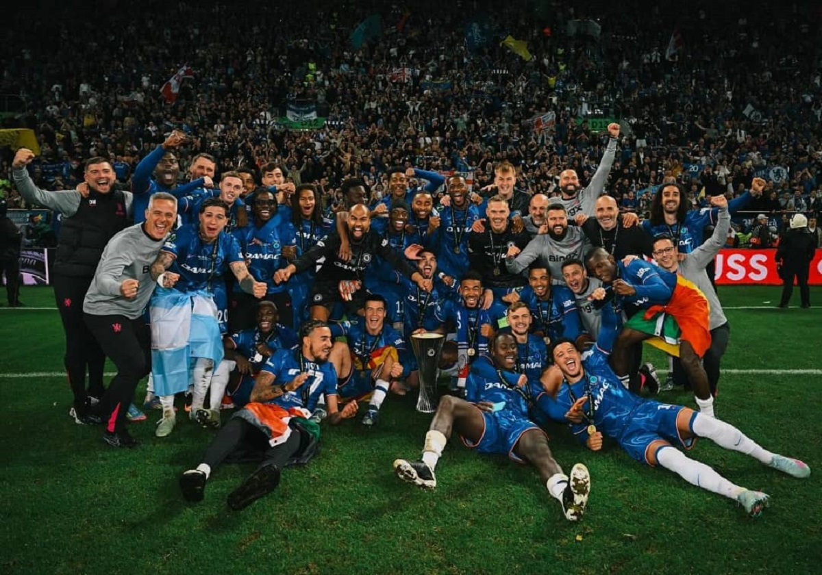 légende Man Utd Chelsea