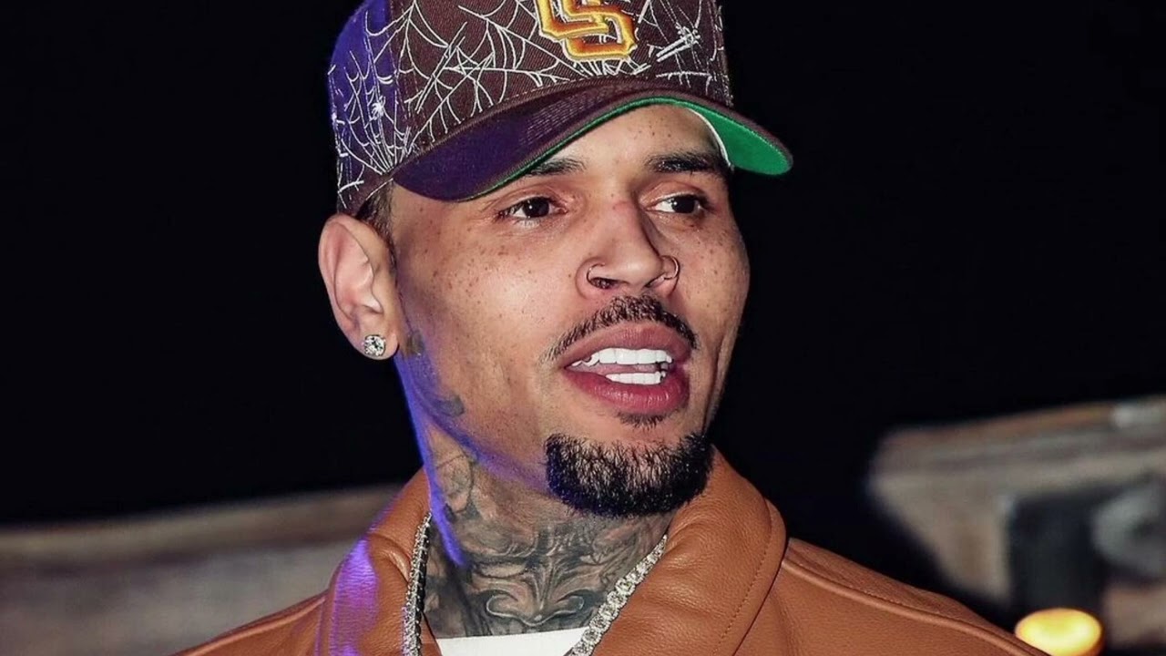 Chris Brown