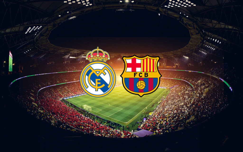 Clasico 10 choses à savoir avant le duel entre le Barça et le Real Madrid