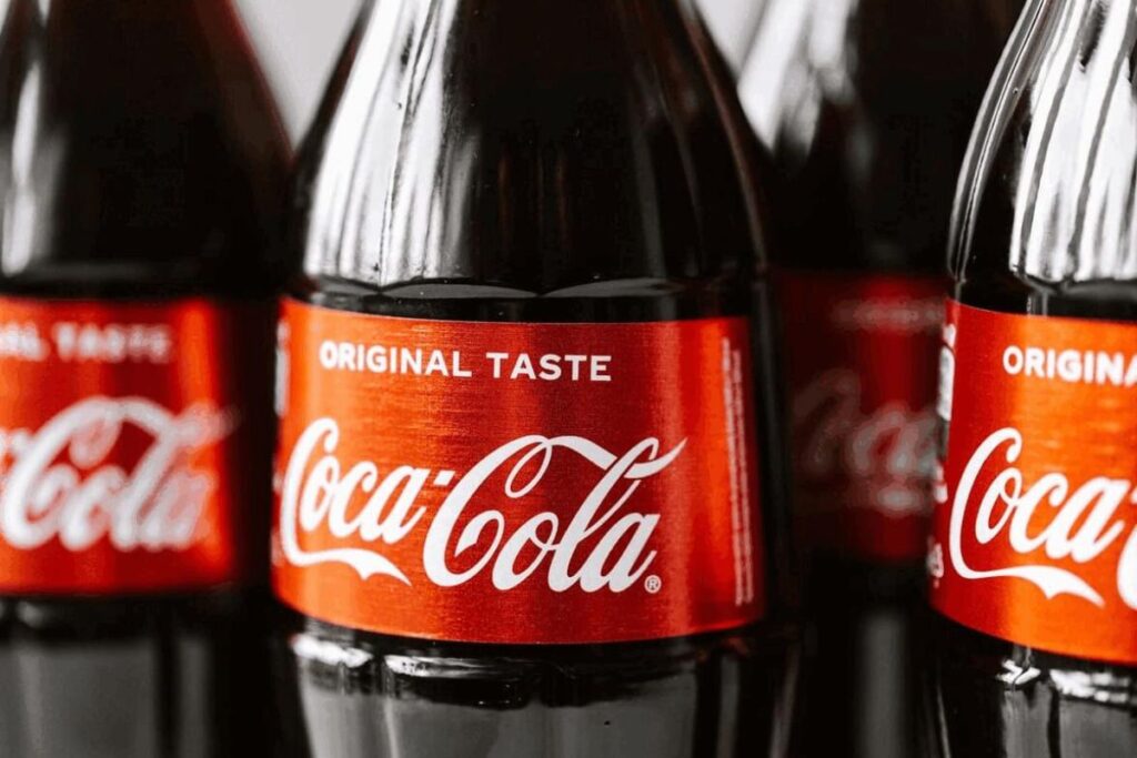 Coca-Cola
