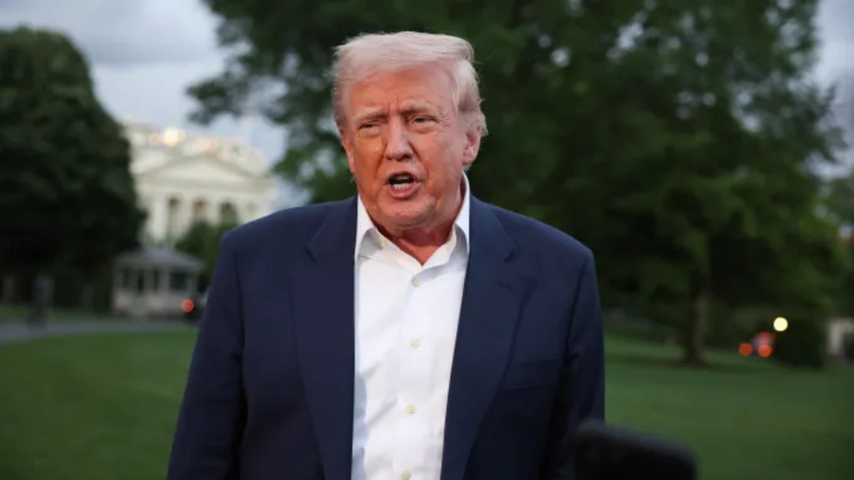 Conflit en Ukraine: Donald Trump choisit son allié pour mettre fin à la guerre