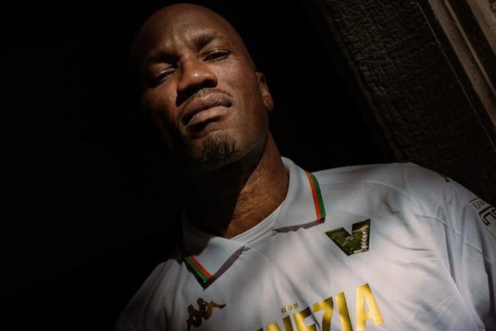 Côte d’Ivoire “J’ai dit au président que je voulais aller au…”, la folle demande de Didier Drogba pendant la guerre civile