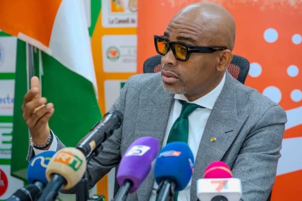 Côte d’Ivoire ”L’objectif avec la VAR, c’est de…”, Kalou Bonaventure prévient les arbitres