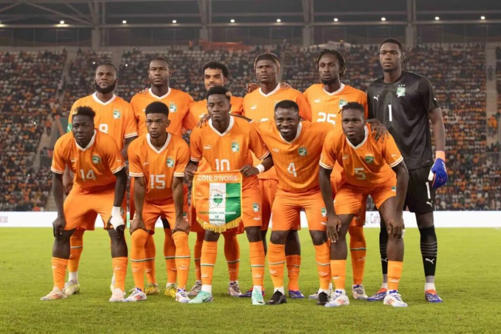 Premier League Côte d’Ivoire